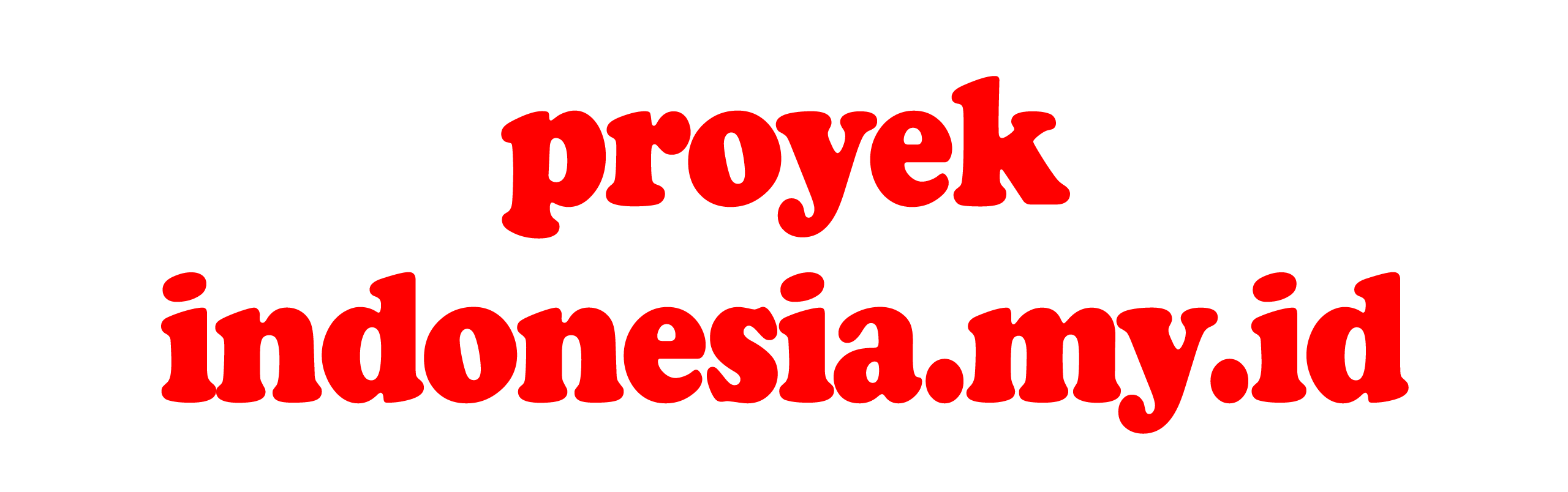 Proyek Indonesia